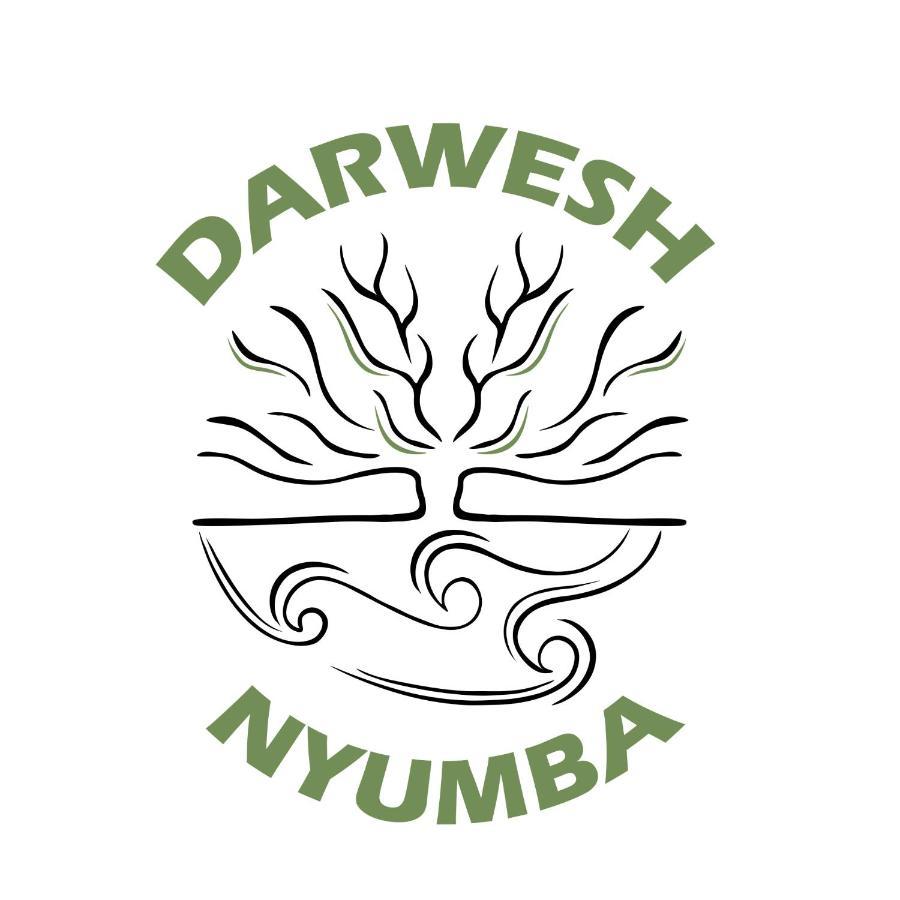Darwesh Nyumba Lodge Nungwi Exteriör bild